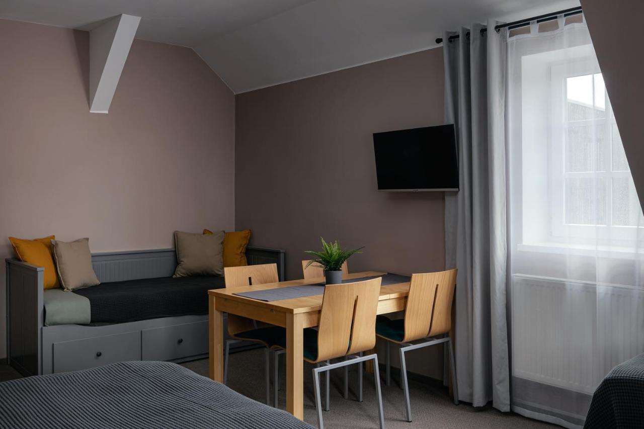 Apartman - Dum Ceskeho Svycarska Krásná Lípa المظهر الخارجي الصورة