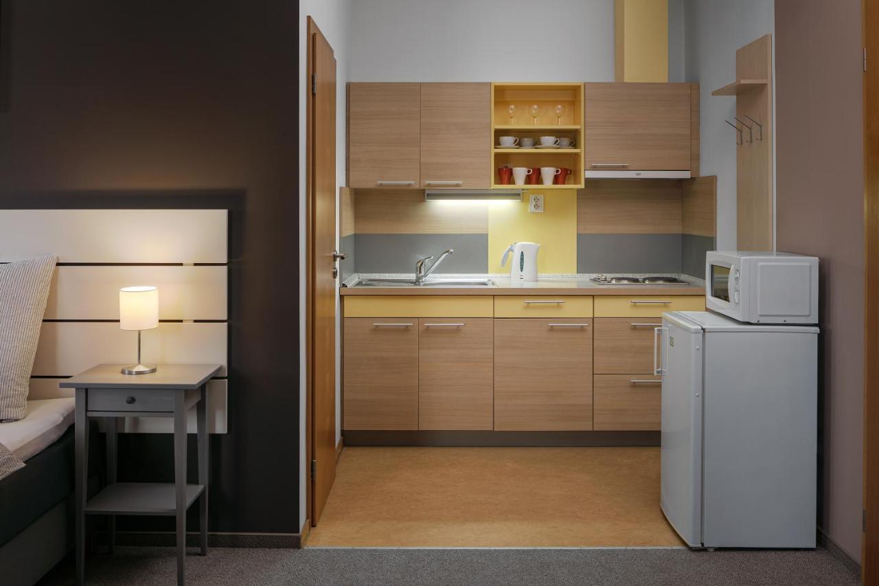 Apartman - Dum Ceskeho Svycarska Krásná Lípa المظهر الخارجي الصورة
