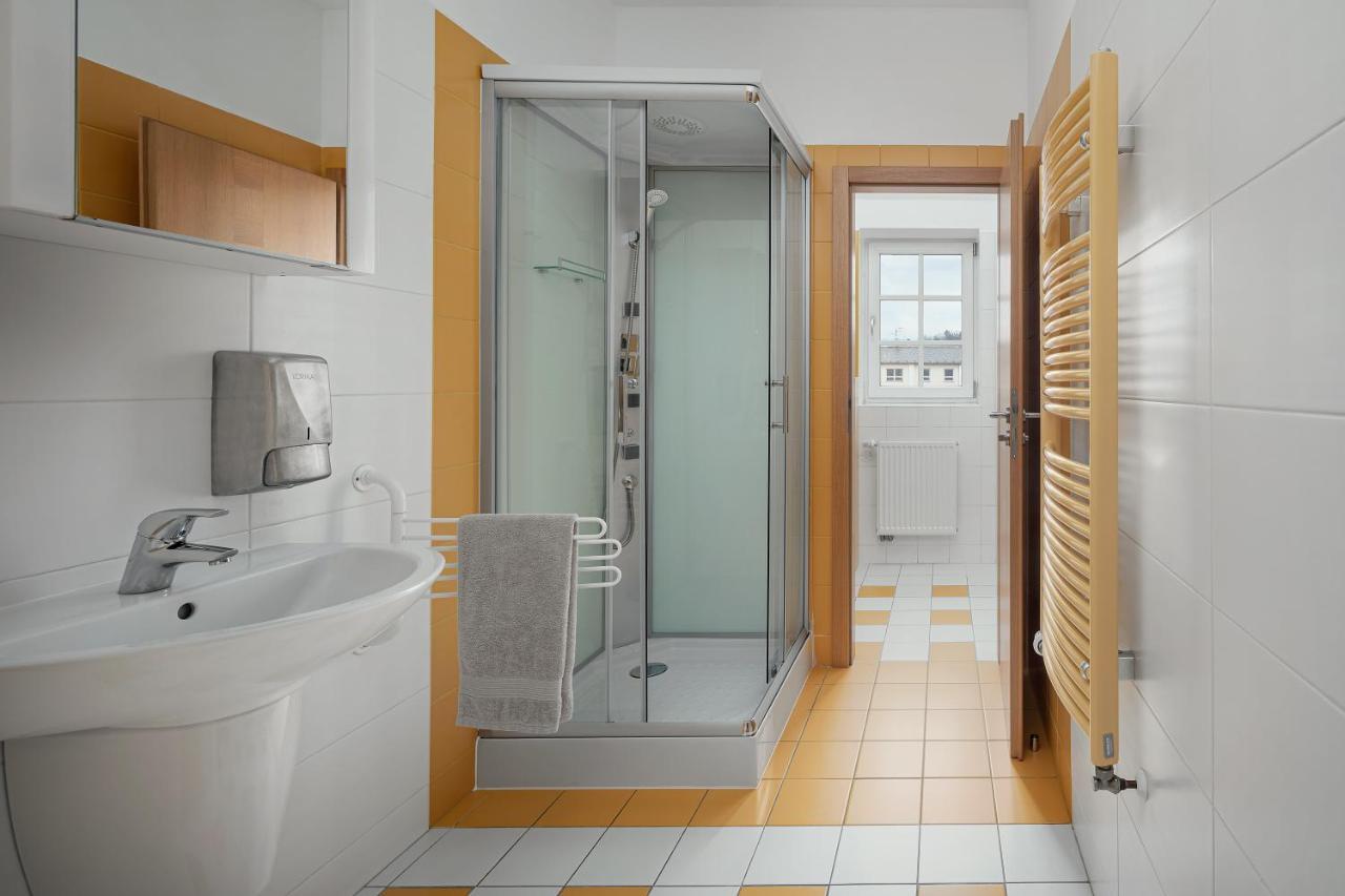 Apartman - Dum Ceskeho Svycarska Krásná Lípa المظهر الخارجي الصورة