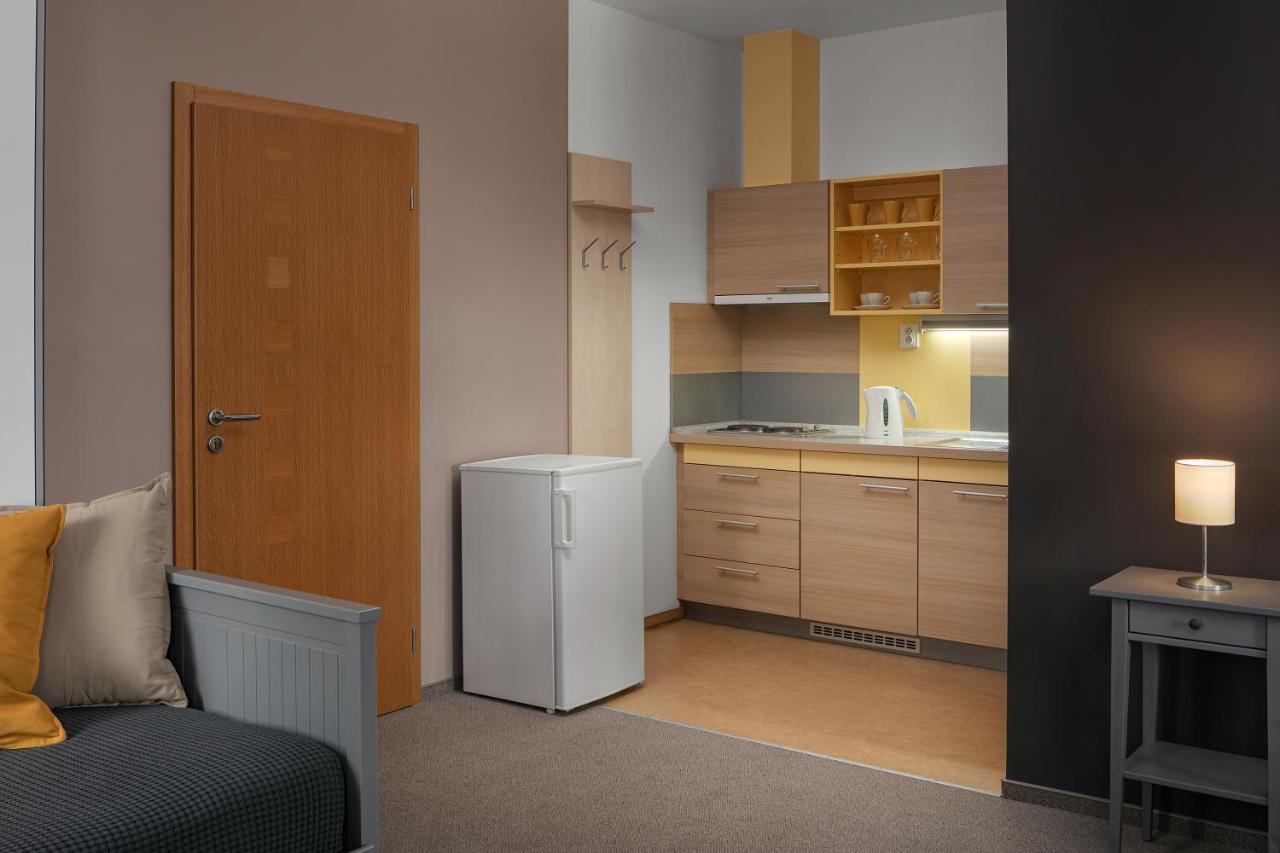 Apartman - Dum Ceskeho Svycarska Krásná Lípa المظهر الخارجي الصورة